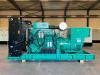 Cummins C900D5 - 900 kVA Surplus Genset - DPX-18527-O Foto 1 thumbnail