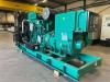 Cummins C900D5 - 900 kVA Surplus Genset - DPX-18527-O Foto 5 thumbnail