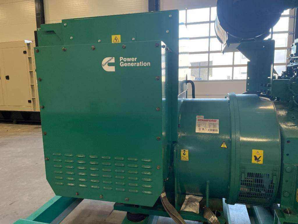 Cummins C900D5 - 900 kVA Surplus Genset - DPX-18527-O Foto 15