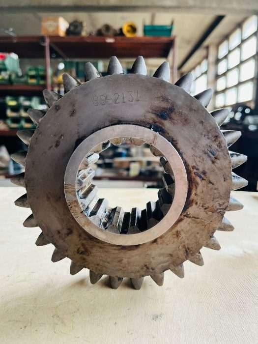Engranaje de cambio para Caterpillar Foto 1