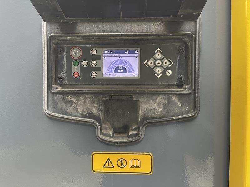 Atlas Copco XATS 327 MD - N Foto 10
