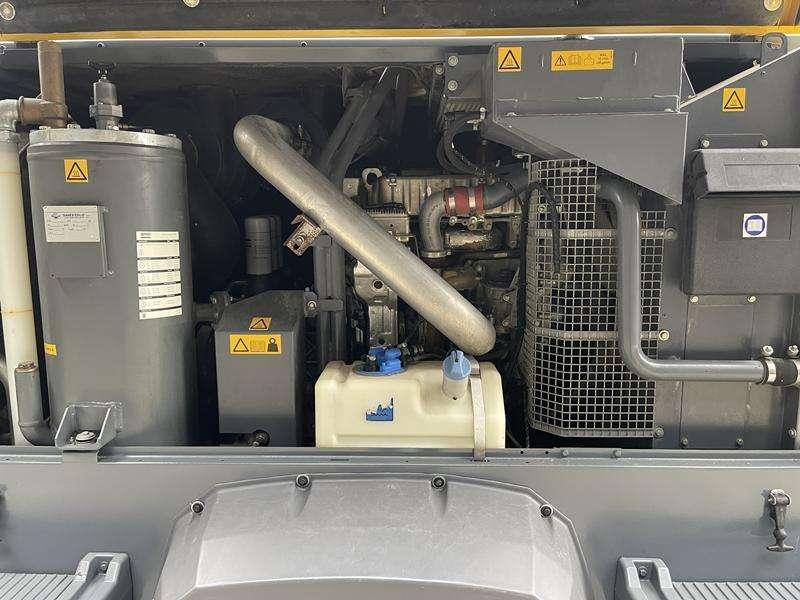 Atlas Copco XATS 327 MD - N Foto 12