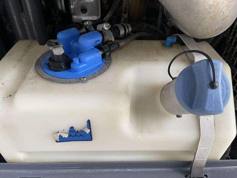 Atlas Copco XATS 327 MD - N Foto 13
