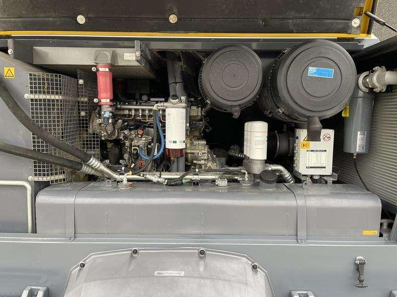 Atlas Copco XATS 327 MD - N Foto 17