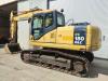 Komatsu PC180NLC-7K Foto 2 thumbnail