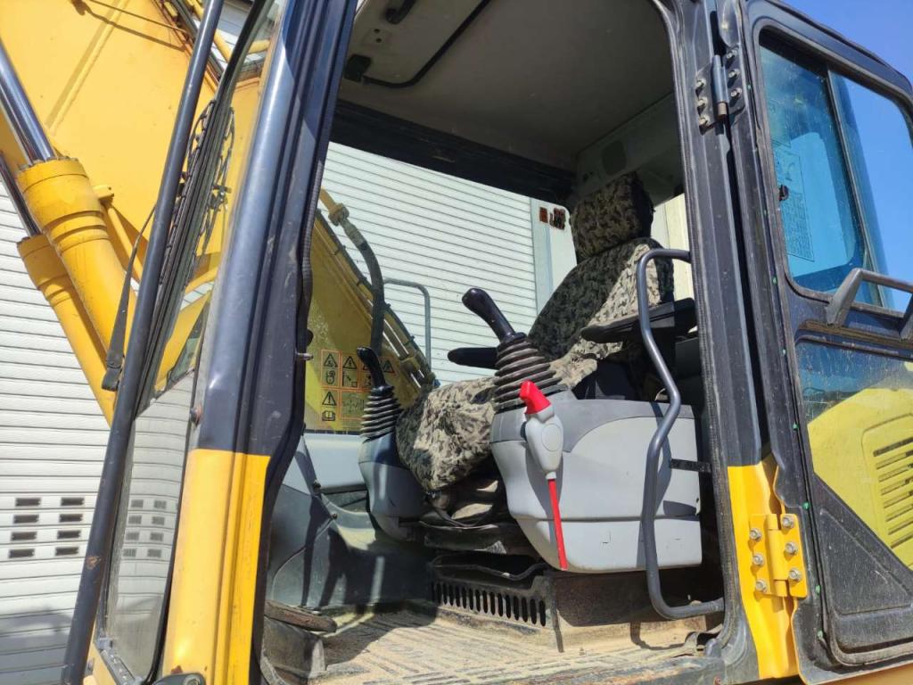 Komatsu PC180NLC-7K Foto 5