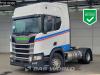 Scania R410 4X2 LNG! Retarder 2xTanks ACC Foto 1 thumbnail