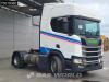 Scania R410 4X2 LNG! Retarder 2xTanks ACC Foto 3 thumbnail