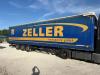 Schwarzmüller semirimorchio centinato alla francese Foto 1 thumbnail