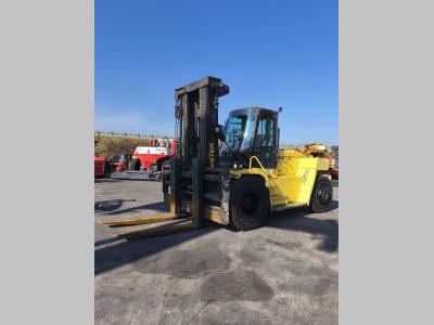Hyster H18.00XM12 vendida por Uni.Trucks Srl