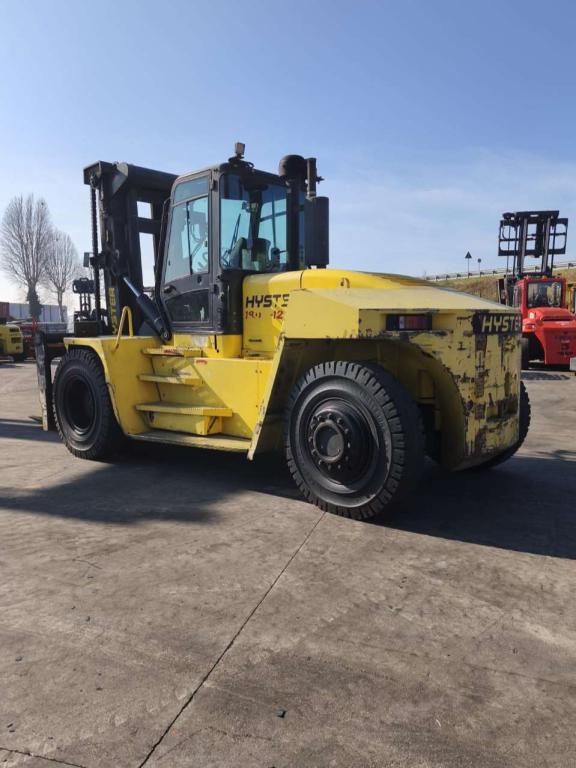 Hyster H18.00XM12 Foto 3