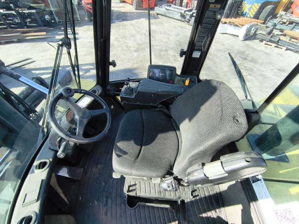 Hyster H18.00XM12 Foto 5
