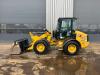 Caterpillar 908M Foto 1 thumbnail