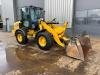 Caterpillar 908M Foto 7 thumbnail