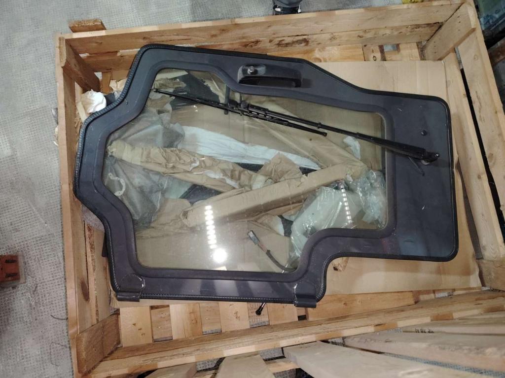 Case 410 Foto 1