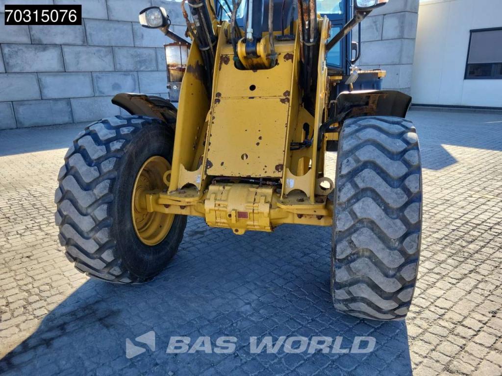 Caterpillar 920 Foto 10