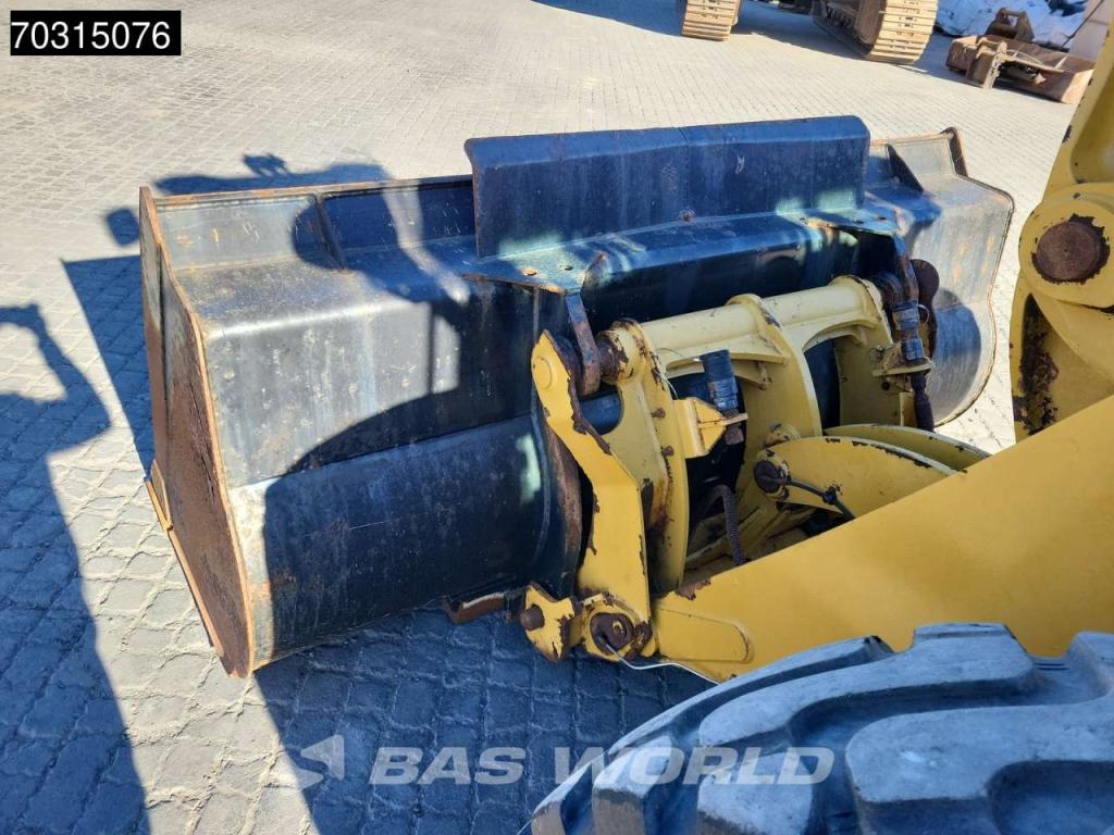 Caterpillar 920 Foto 14