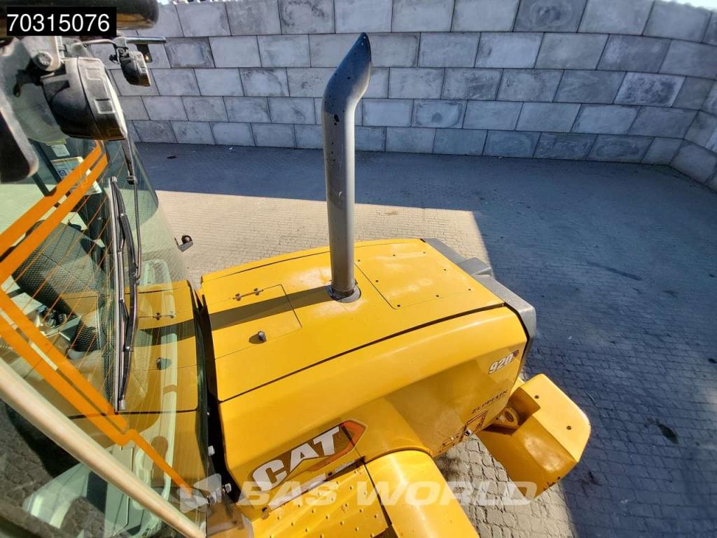 Caterpillar 920 Foto 22