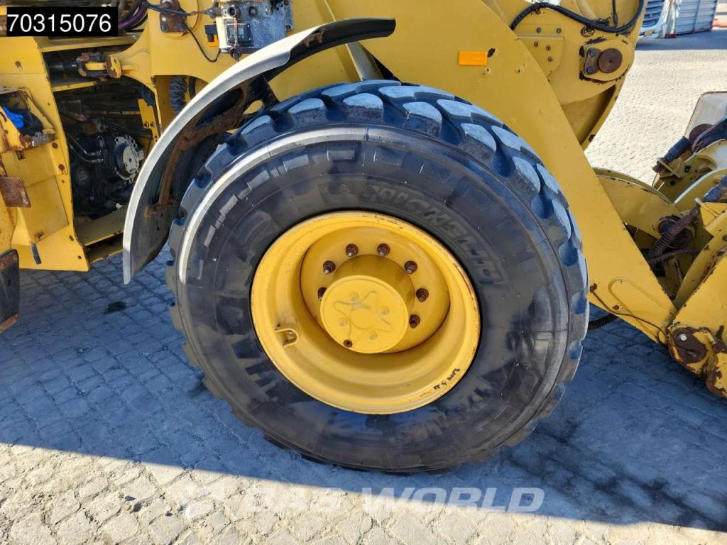 Caterpillar 920 Foto 27