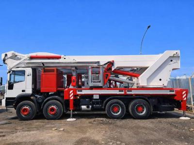 Oil&Steel 56.27 vendida por Centro Elevatori Srl