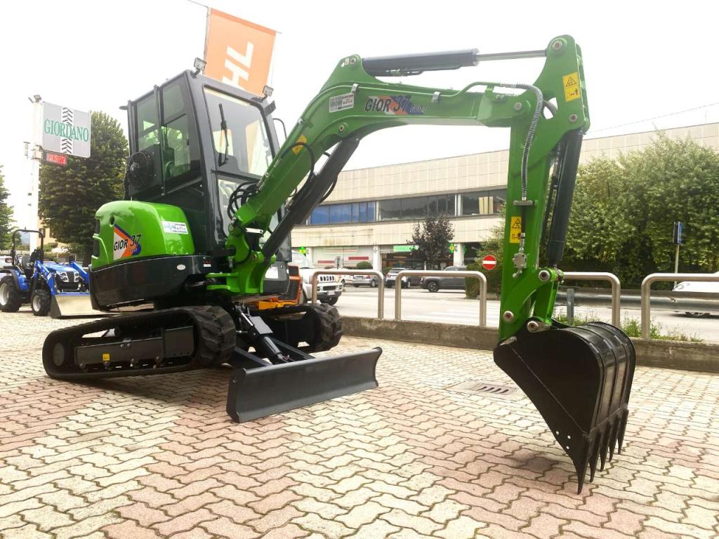 Gior 37 Evo.5 Foto 1