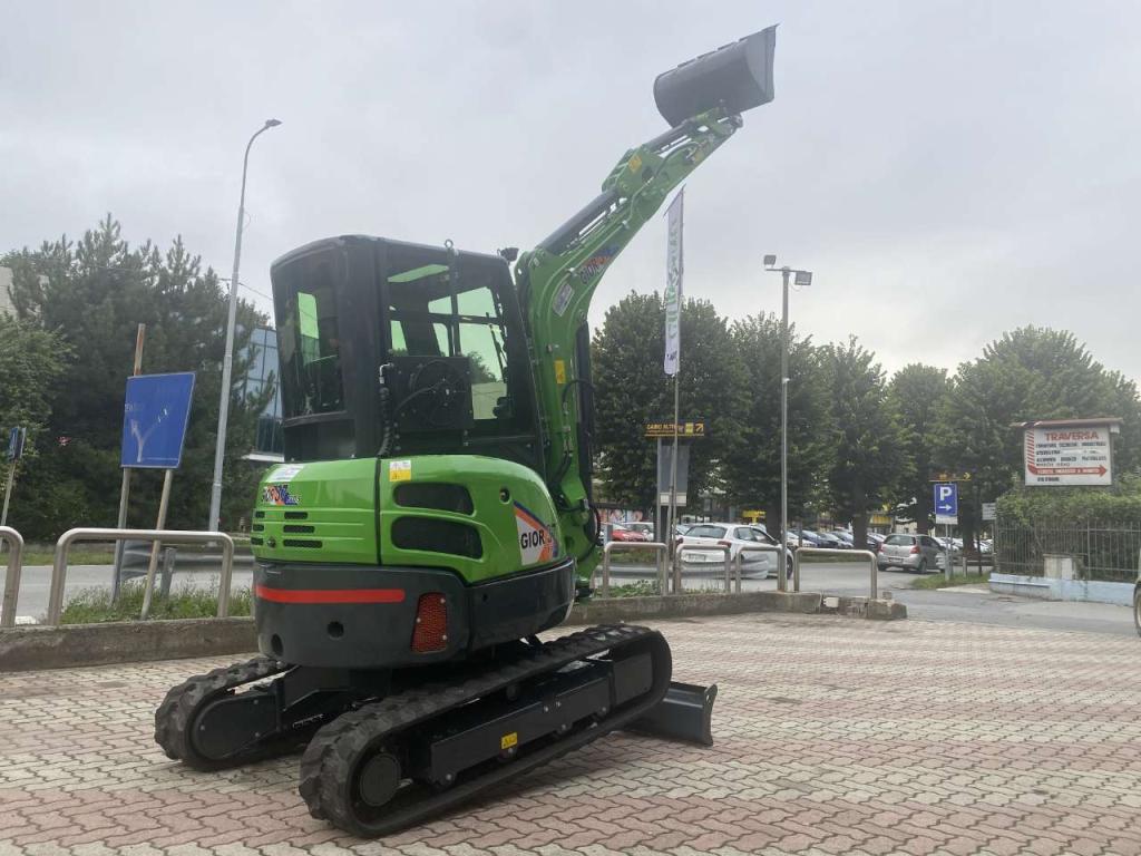Gior 37 Evo.5 Foto 10