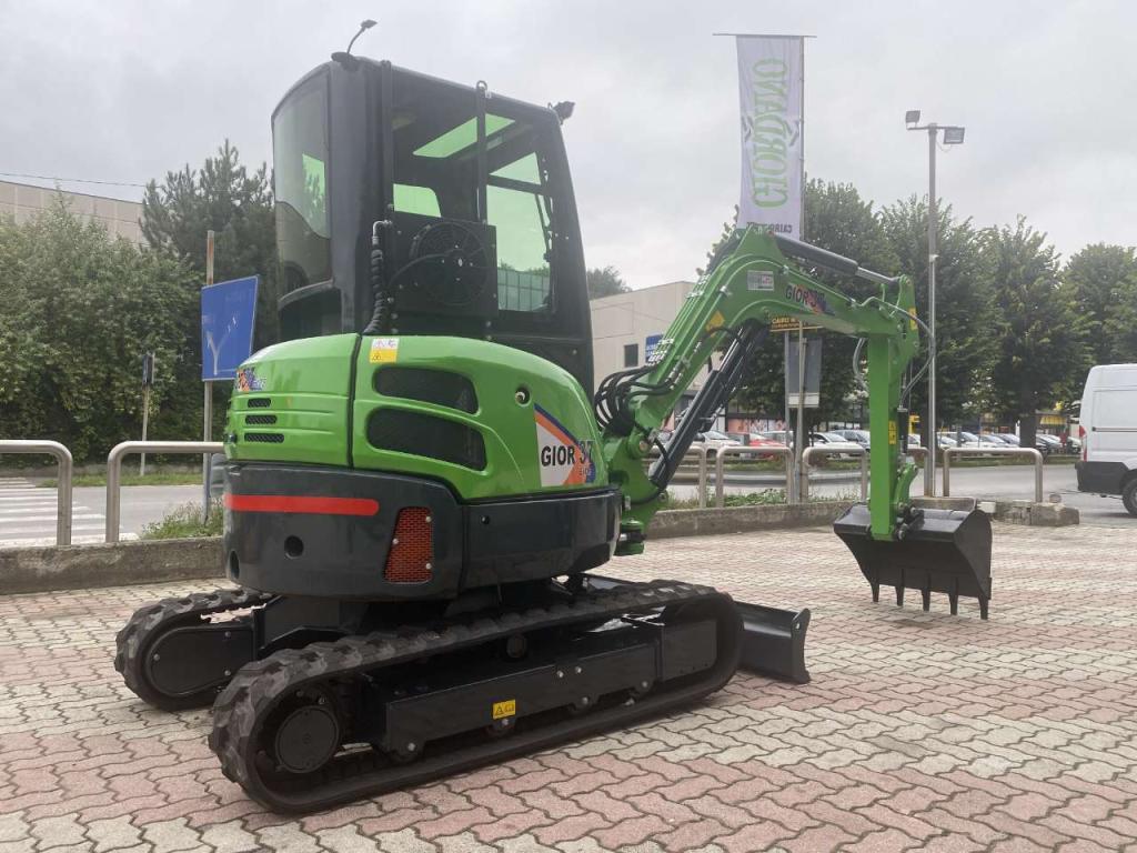 Gior 37 Evo.5 Foto 13