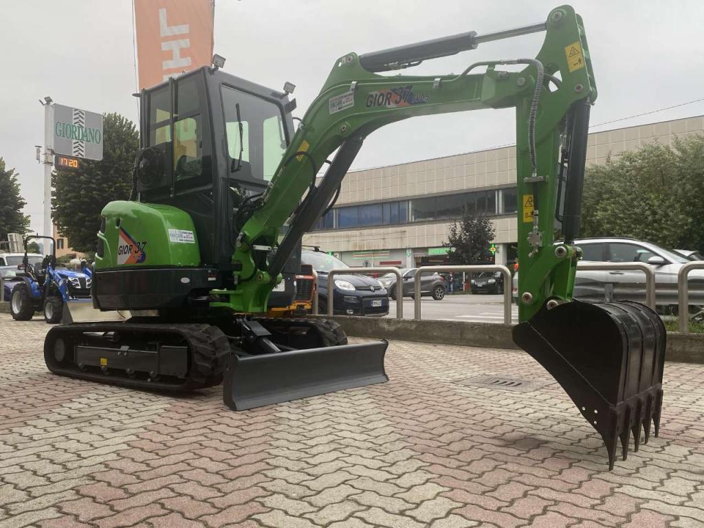 Gior 37 Evo.5 Foto 17