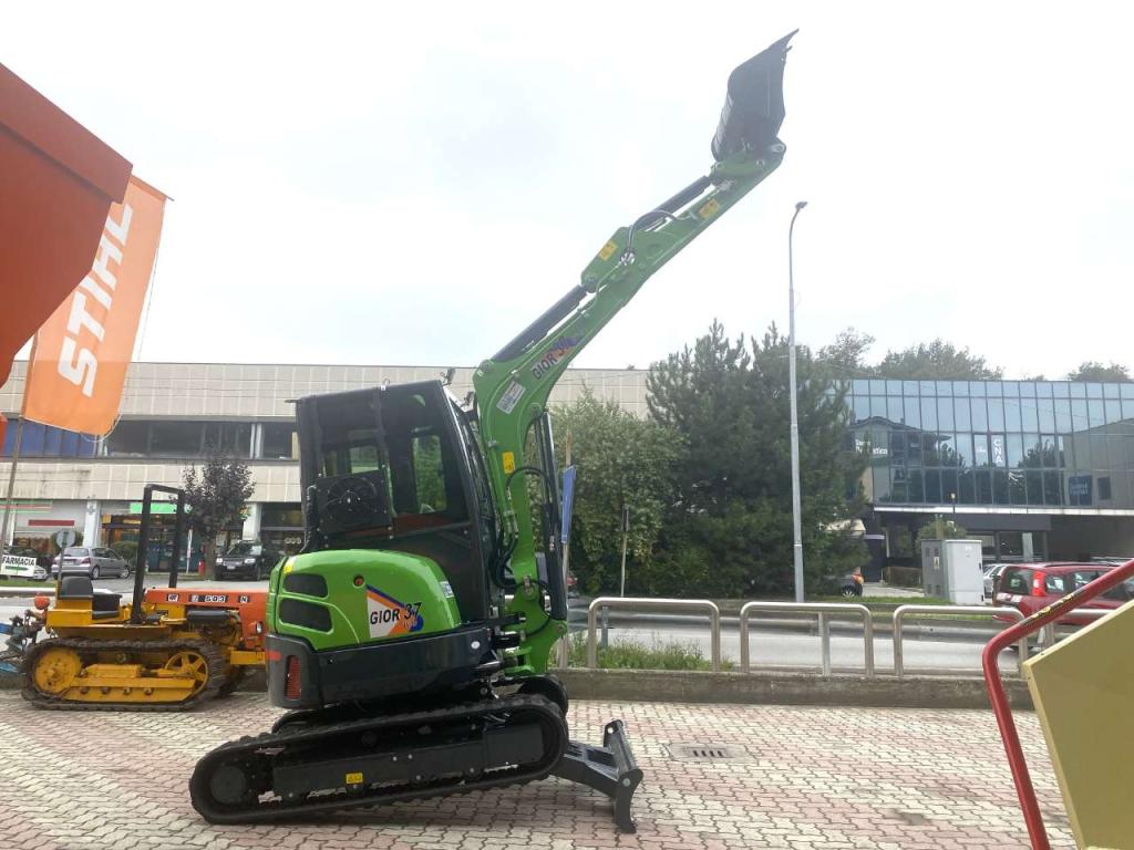 Gior 37 Evo.5 Foto 19