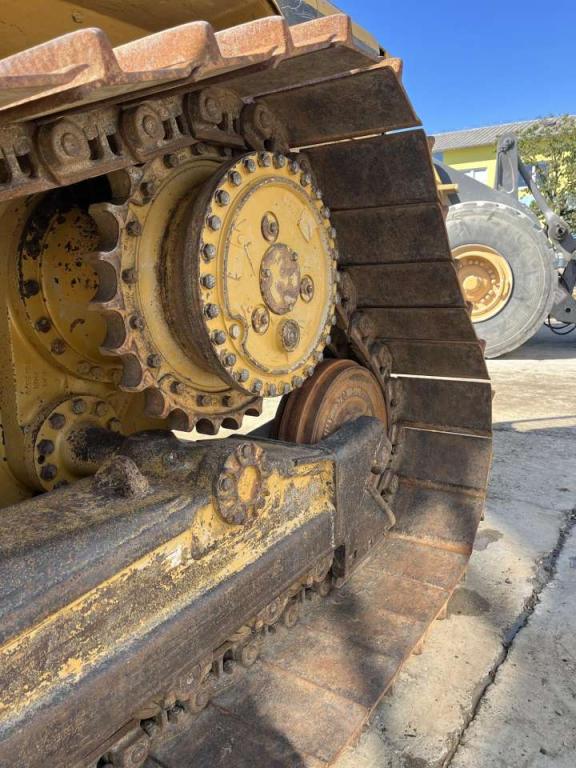 Caterpillar D5N LGP Foto 12