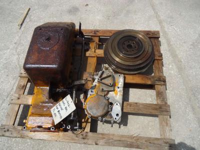 Ricambi vari per motore para Fiat Allis FL10C - Motore Fiat 8365.05 vendida por OLM 90 Srl