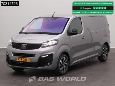 Fiat Scudo 177pk Automaat L2H1 Trekhaak 177PK LED Navi Airco Cruise Camera Parkeersensoren LM Velgen Eur vendida por BAS World B.V.