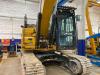 Caterpillar 323FLN Foto 2 thumbnail