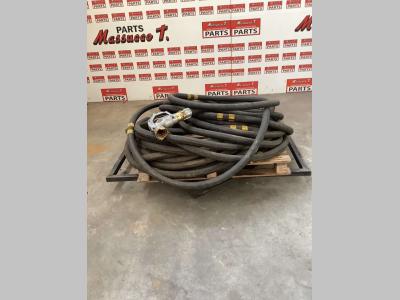 Gomma per erogazione carburante vendida por Massucco T. Srl Area Ricambi