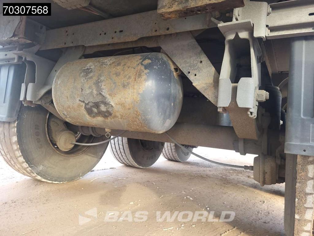Schmitz SCB*S3B 3 axles TUV 12/26 Doppelverdampfer Blumenbreit Foto 26