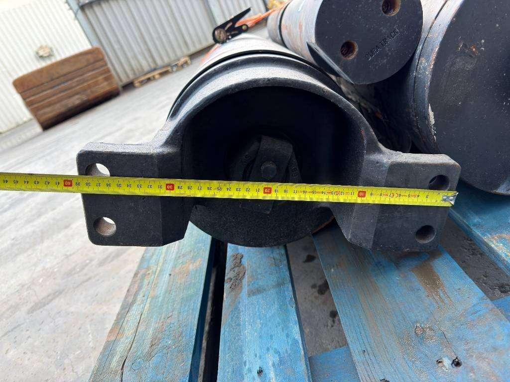 Carro completo para Caterpillar 2x Pieces 336 / 340 / 345 Tension Device / Spanner Foto 12