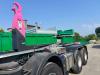 Iveco TRAKKER T-WAY AD540 NUOVO SCARRABILE Foto 10 thumbnail