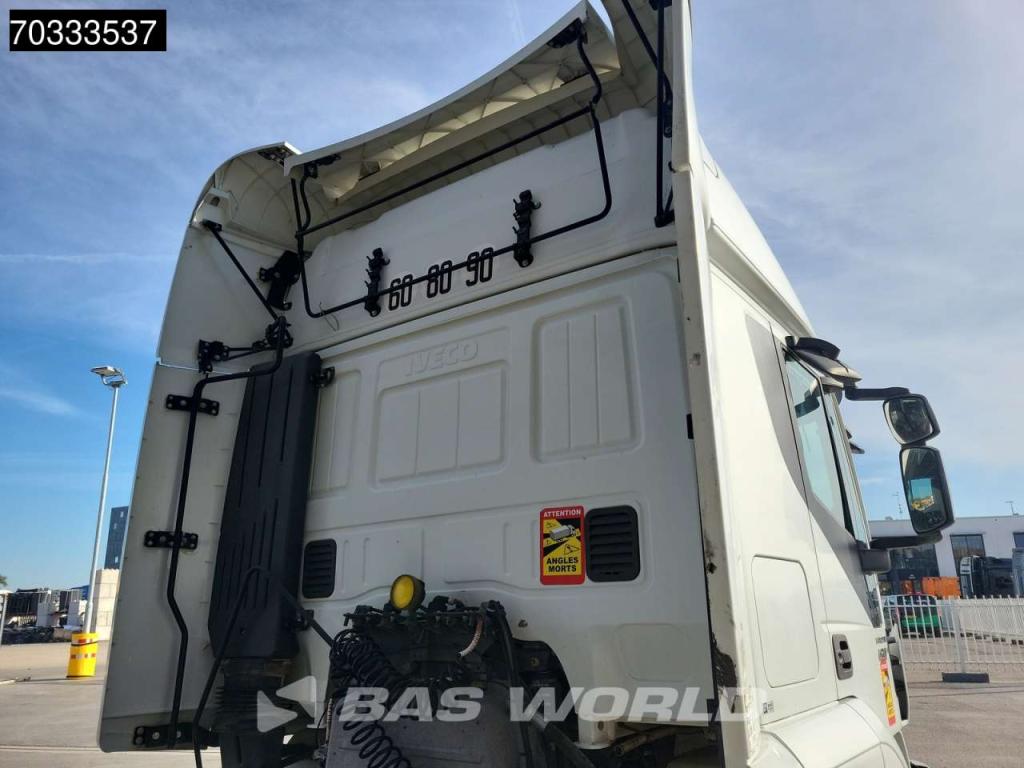 Iveco Stralis 460 4X2 Retarder Hydraulic ACC Foto 11