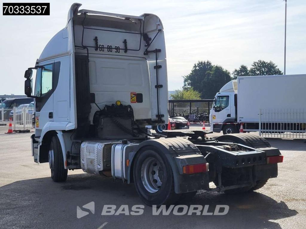 Iveco Stralis 460 4X2 Retarder Hydraulic ACC Foto 2