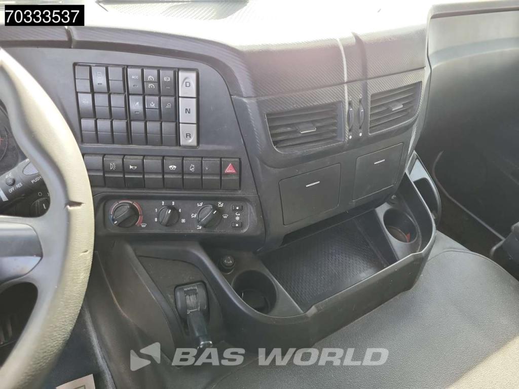 Iveco Stralis 460 4X2 Retarder Hydraulic ACC Foto 25