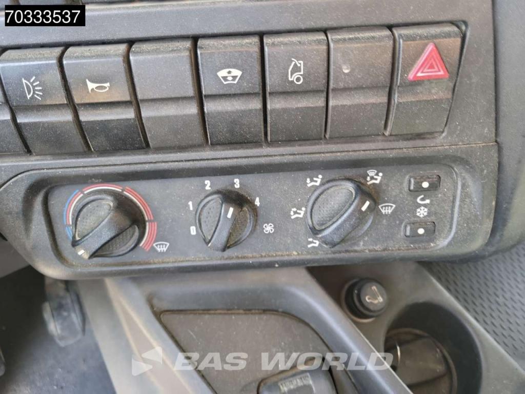 Iveco Stralis 460 4X2 Retarder Hydraulic ACC Foto 26