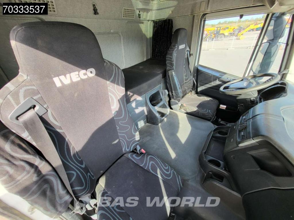 Iveco Stralis 460 4X2 Retarder Hydraulic ACC Foto 27