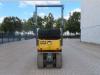 Sakai TS-160 Foto 3 thumbnail