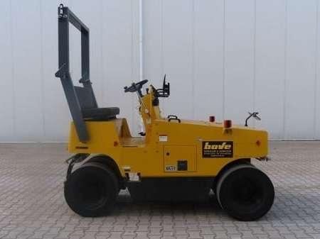 Sakai TS-160 Foto 1