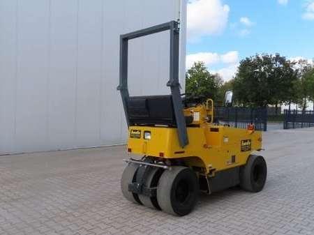 Sakai TS-160 Foto 2
