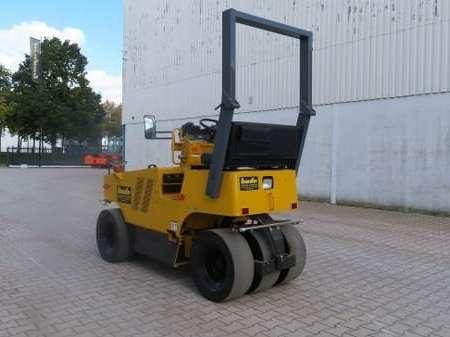 Sakai TS-160 Foto 4