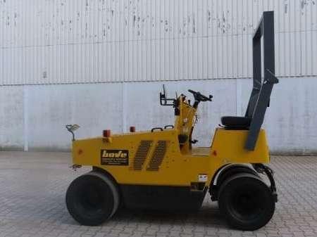 Sakai TS-160 Foto 5