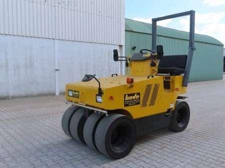 Sakai TS-160 Foto 6