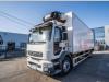 Volvo FLH 290  CARRIER DHOLLANDIA Foto 1 thumbnail