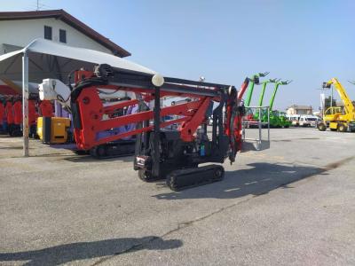 Platform Basket BASKET 18.90 vendida por Alsa Srl